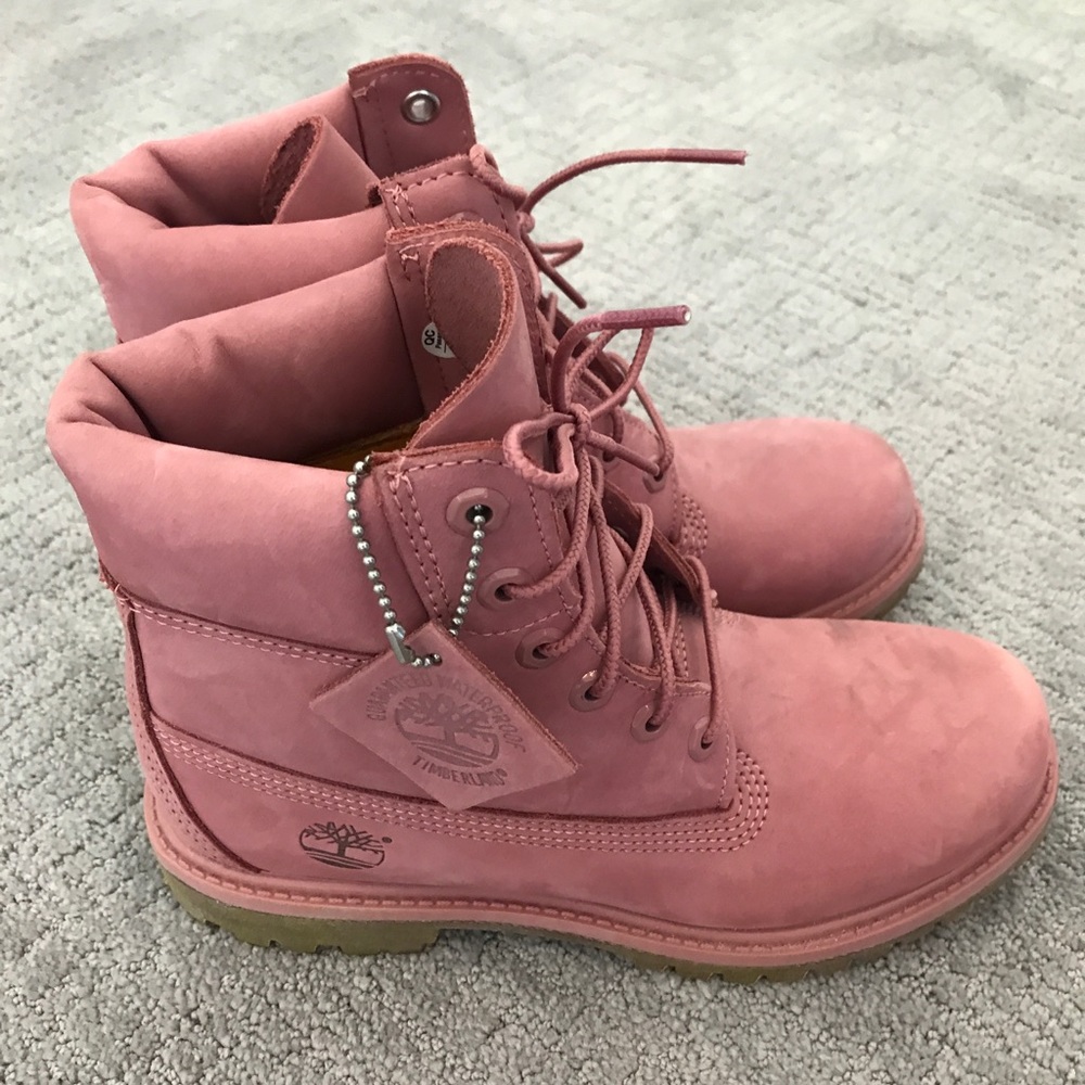 Timberlands